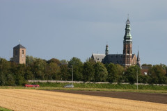 agathakerk-en-grote-kerk