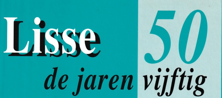 Lisse de jaren 50